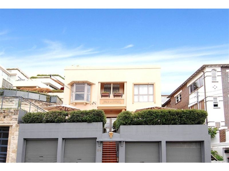 2/64 Birriga Road, Bellevue Hill NSW 2023