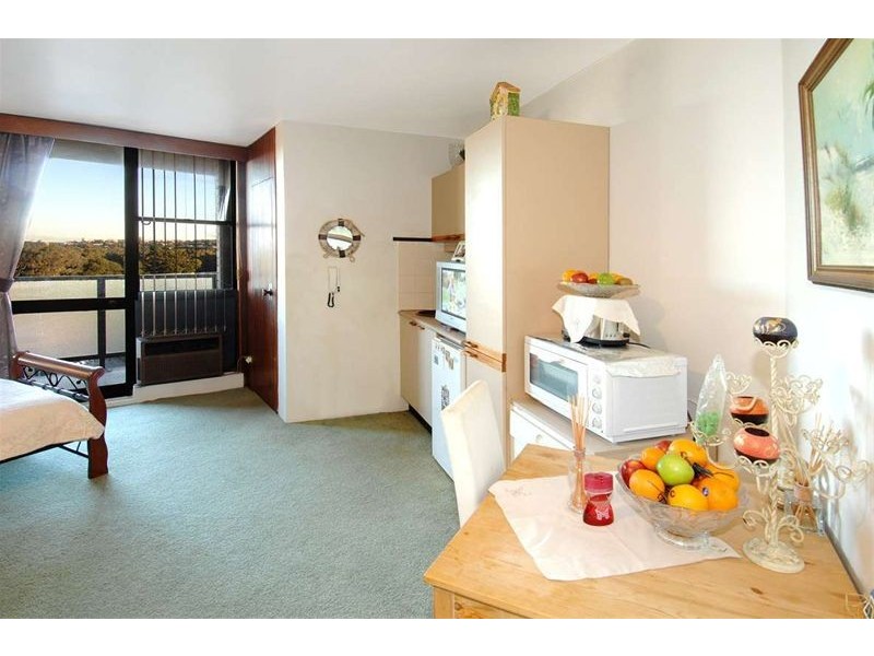 46/624 New South Head Road, Rose Bay NSW 2029