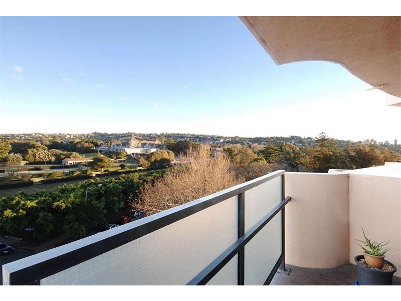 46/624 New South Head Road, Rose Bay NSW 2029