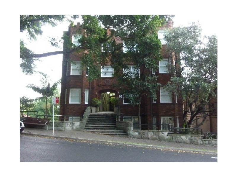 7/164 Bellevue Road, Bellevue Hill NSW 2023