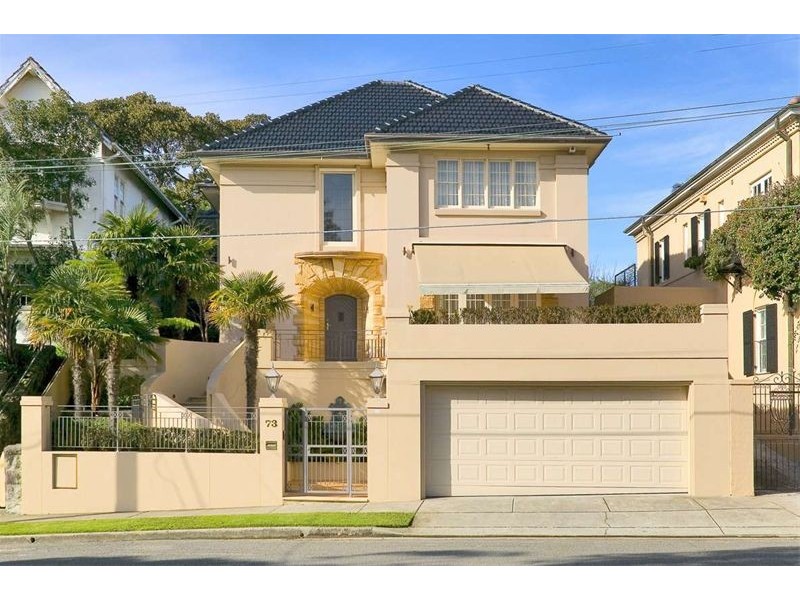 73 Kambala Road, Bellevue Hill NSW 2023