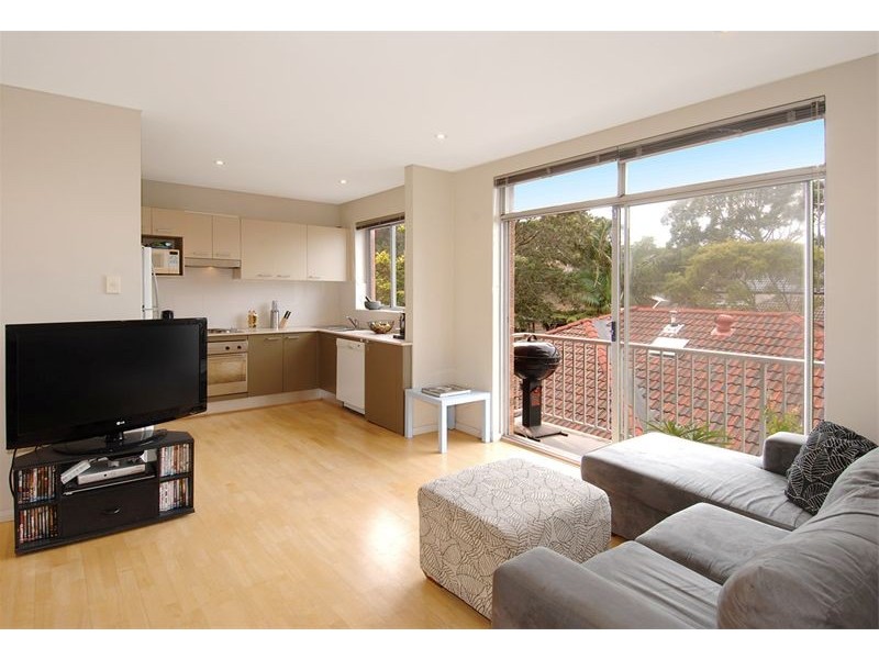 5/31 Palmerston Avenue, Bronte NSW 2024