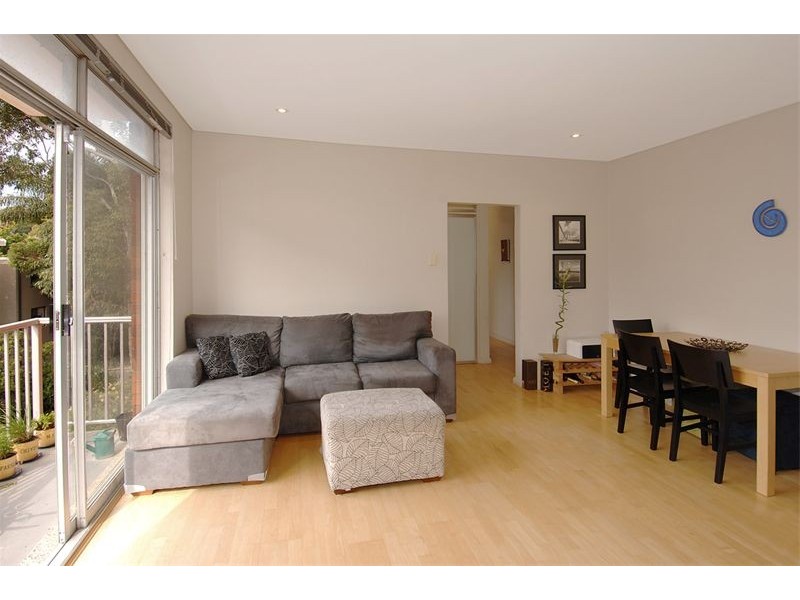 5/31 Palmerston Avenue, Bronte NSW 2024