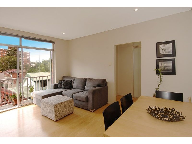 5/31 Palmerston Avenue, Bronte NSW 2024