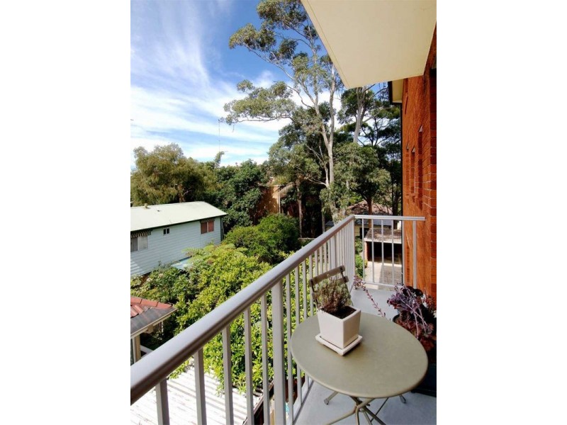 5/31 Palmerston Avenue, Bronte NSW 2024