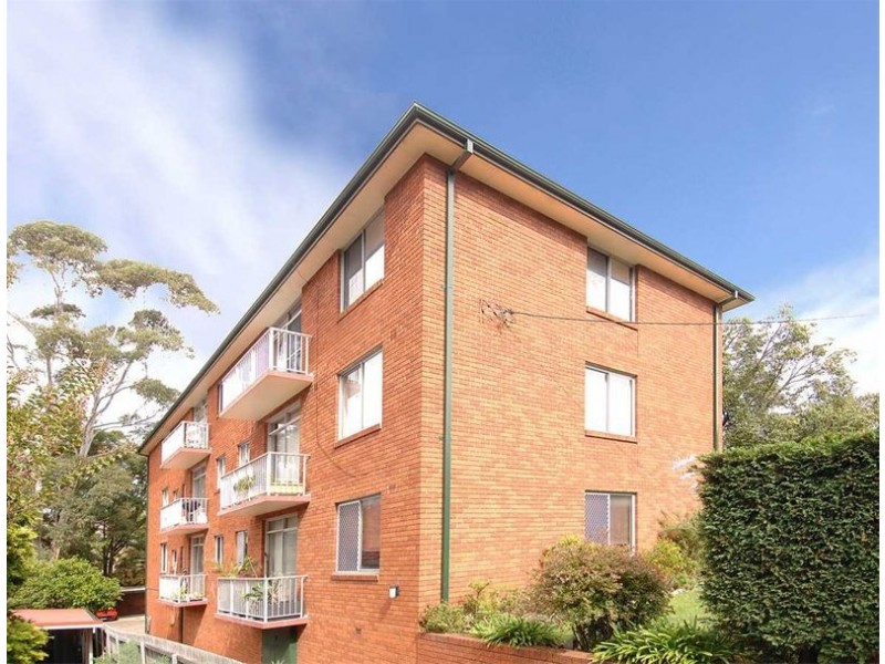 5/31 Palmerston Avenue, Bronte NSW 2024