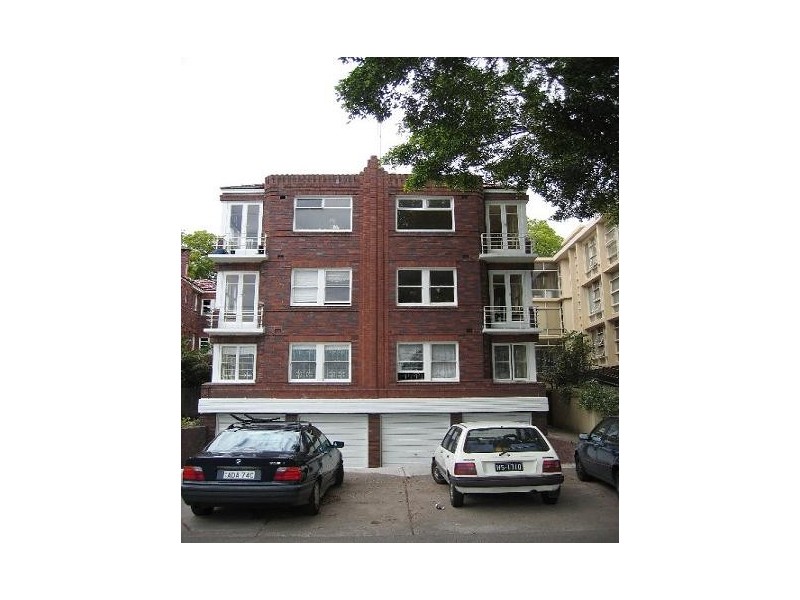 2/595 New South Head Rd, Rose Bay NSW 2029