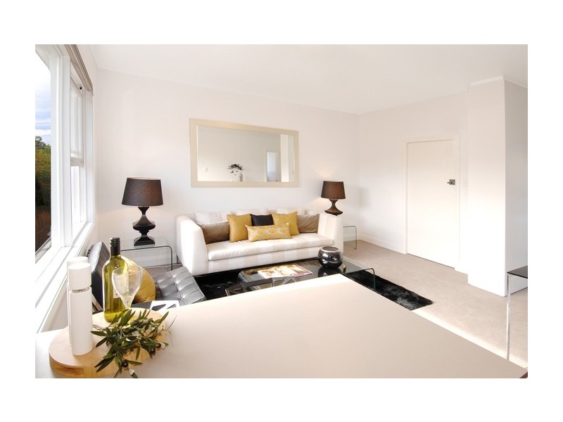 3/45 Chaleyer Street, Rose Bay NSW 2029