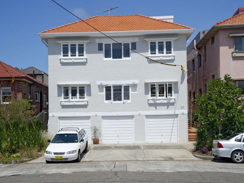 6/112 O’Donnell Street, Bondi NSW 2026