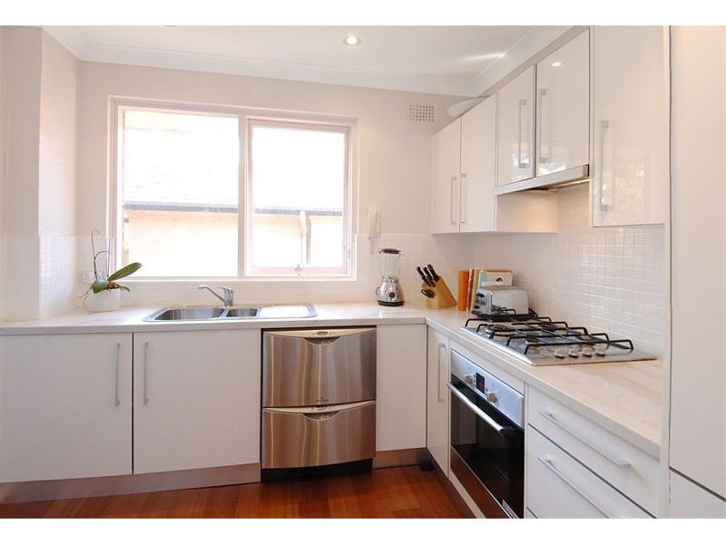 9/10-12 Liverpool Street, Rose Bay NSW 2029