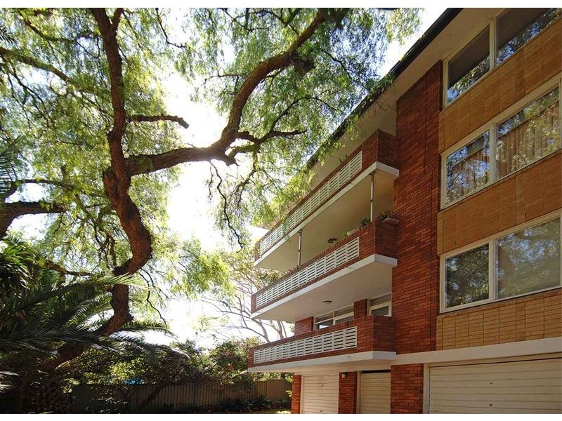 9/10-12 Liverpool Street, Rose Bay NSW 2029