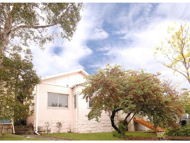 637 Old South Head Road, Rose Bay NSW 2029