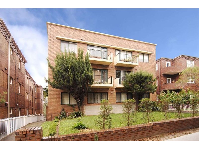 12/38a Flood Street, Bondi NSW 2026