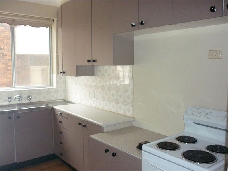 4/15  Onslow Street, Rose Bay NSW 2029