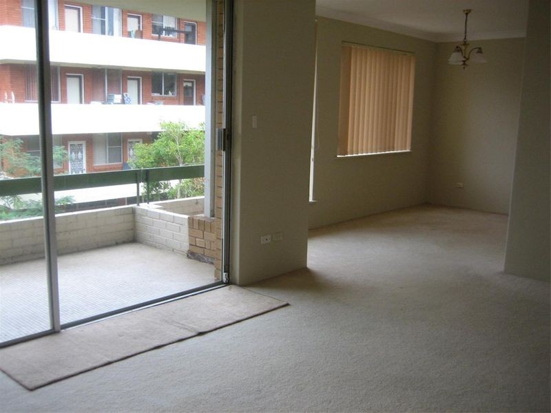 4/15  Onslow Street, Rose Bay NSW 2029