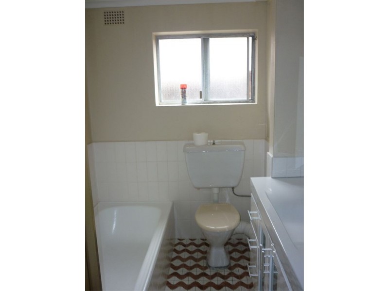 4/15  Onslow Street, Rose Bay NSW 2029