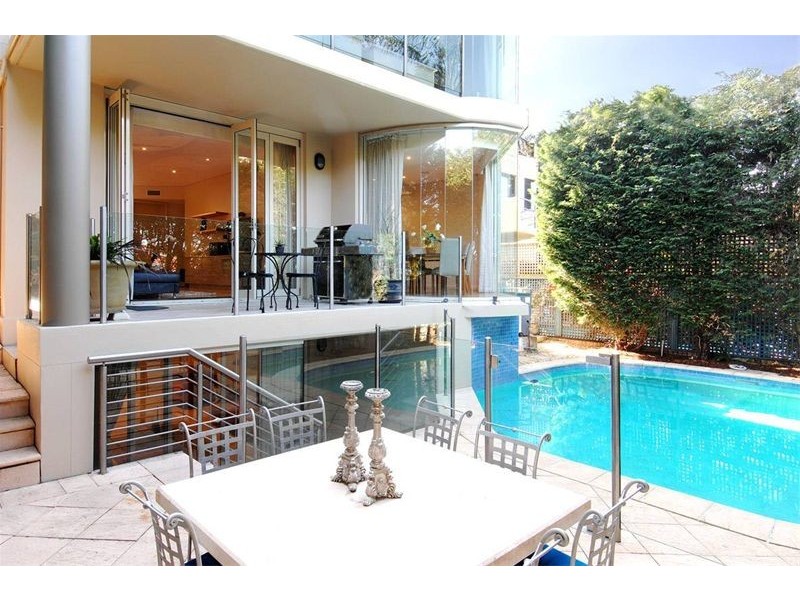 14a Wilfield Avenue, Vaucluse NSW 2030