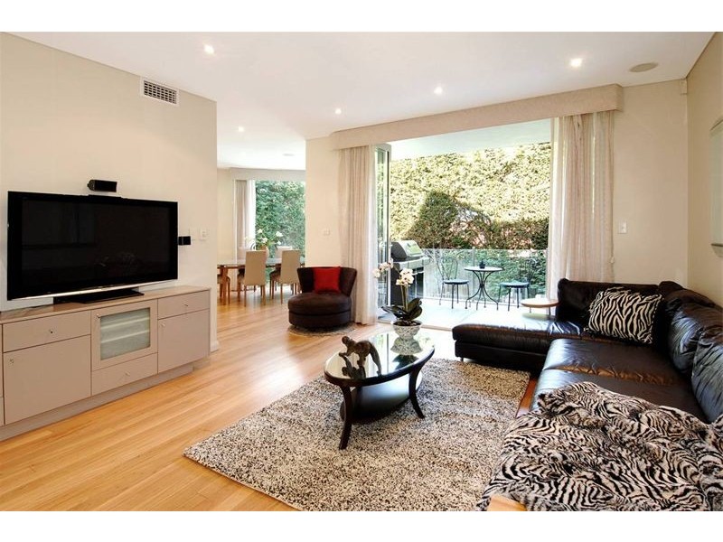 14a Wilfield Avenue, Vaucluse NSW 2030