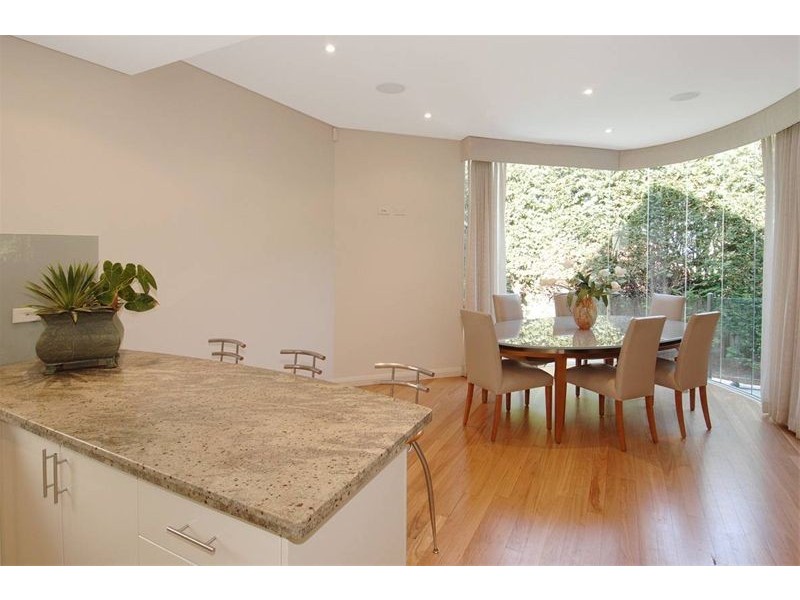 14a Wilfield Avenue, Vaucluse NSW 2030