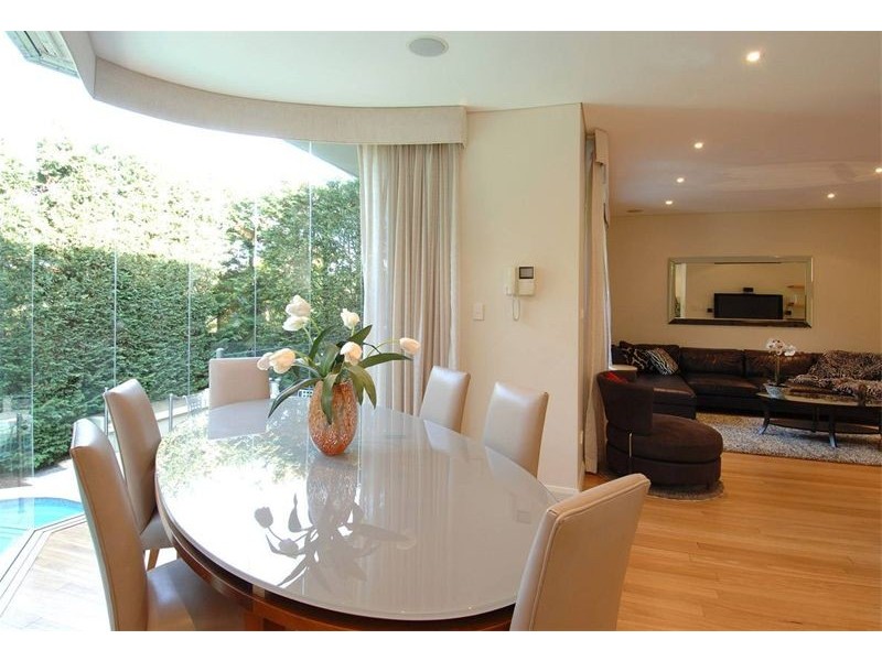 14a Wilfield Avenue, Vaucluse NSW 2030