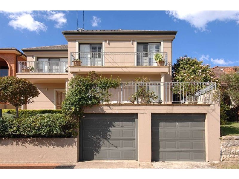 133 Military Road, Dover Heights NSW 2030