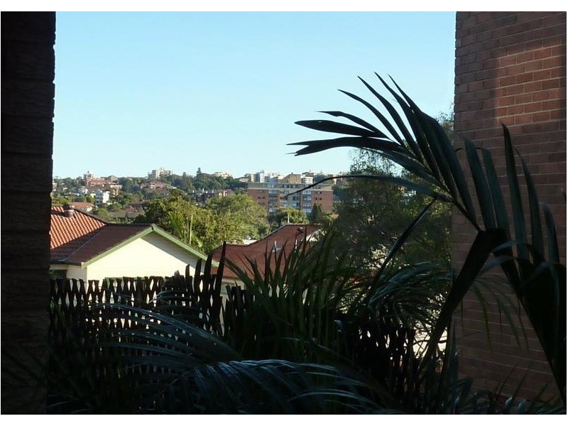 4/39 William Street, Rose Bay NSW 2029