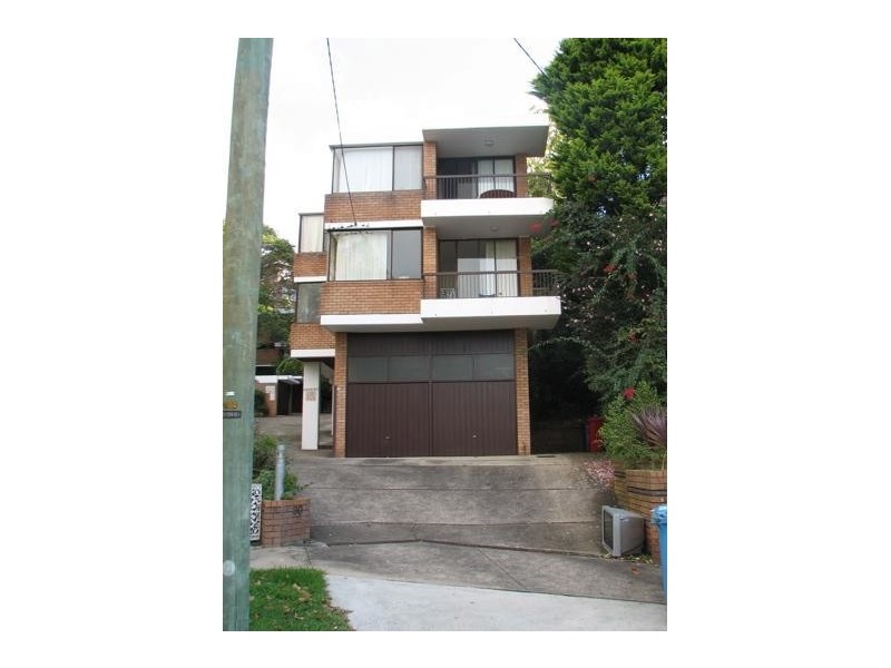 2/30 Benelong Crescent, Bellevue Hill NSW 2023