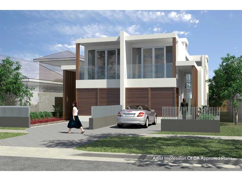 25 Stewart Street, North Bondi NSW 2026