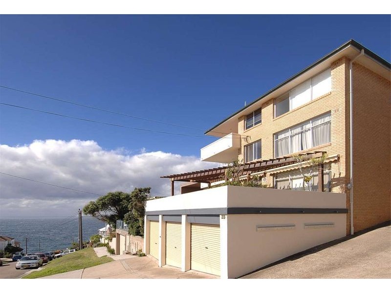 3/25 Eastern Avenue, Dover Heights NSW 2030