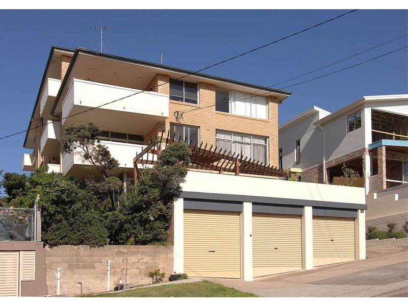 3/25 Eastern Avenue, Dover Heights NSW 2030