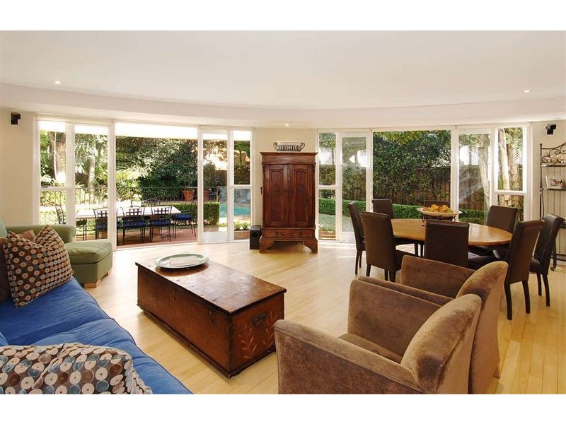 29 Beaumont Street, Rose Bay NSW 2029