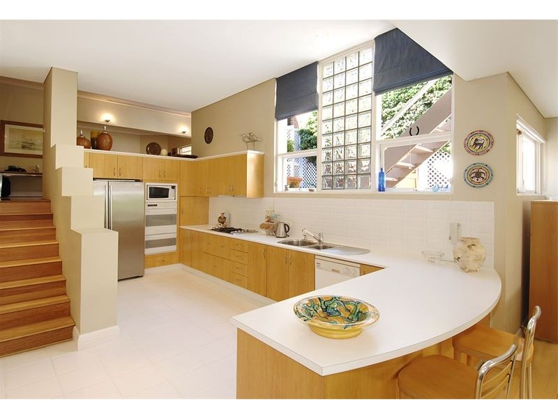 29 Beaumont Street, Rose Bay NSW 2029