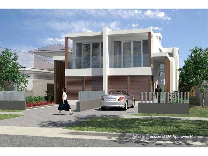 25  Stewart Street, North Bondi NSW 2026