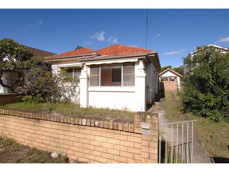 25  Stewart Street, North Bondi NSW 2026