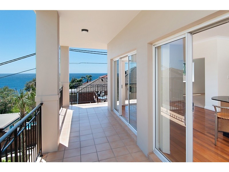 1/249 Military Rd (dual entry Bulga Rd), Dover Heights NSW 2030