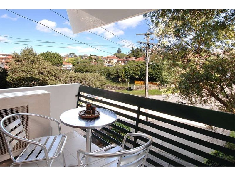 2/15 Diamond Bay Road, Vaucluse NSW 2030