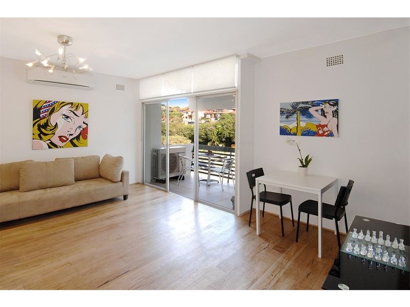 2/15 Diamond Bay Road, Vaucluse NSW 2030