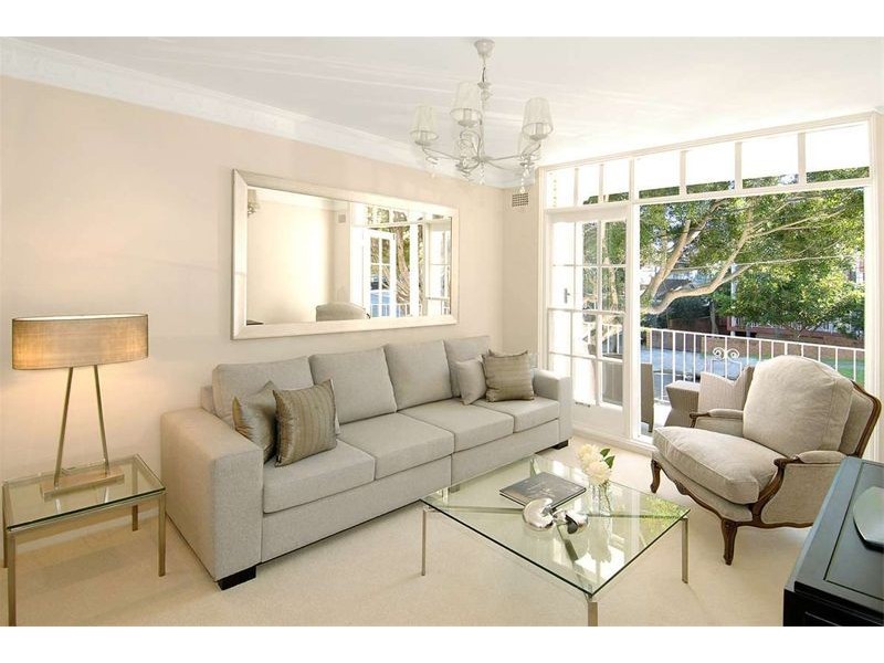 3/29 The Avenue, Rose Bay NSW 2029