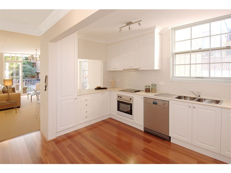 3/29 The Avenue, Rose Bay NSW 2029