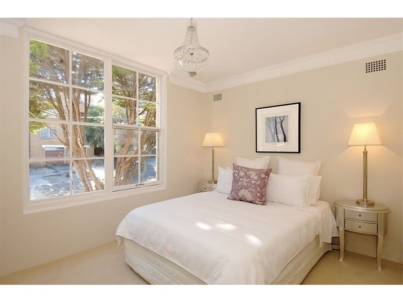 3/29 The Avenue, Rose Bay NSW 2029