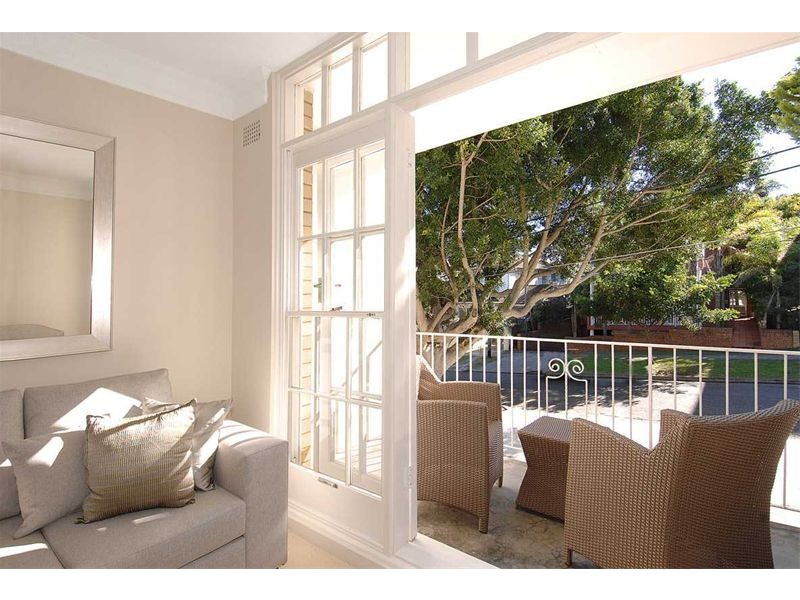 3/29 The Avenue, Rose Bay NSW 2029