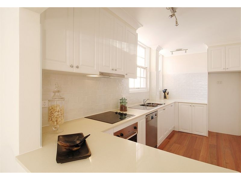 3/29 The Avenue, Rose Bay NSW 2029