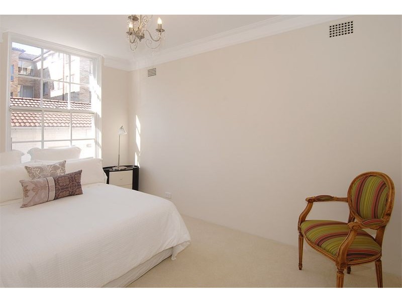 3/29 The Avenue, Rose Bay NSW 2029