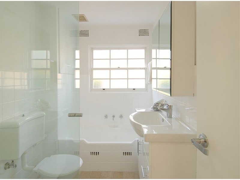 3/29 The Avenue, Rose Bay NSW 2029