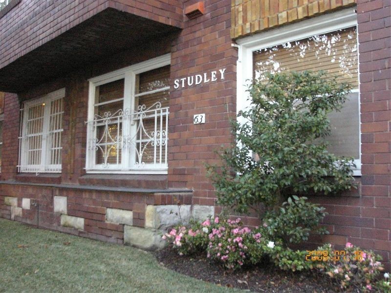 2/63 O’Sullivan Road, Rose Bay NSW 2029