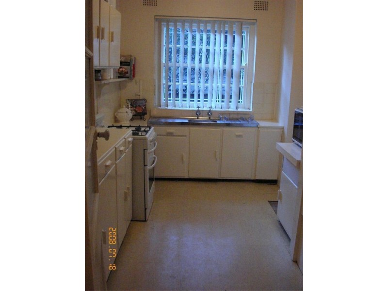 2/63 O’Sullivan Road, Rose Bay NSW 2029