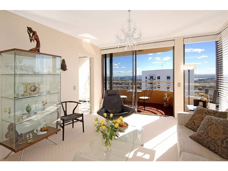 1303/251 Oxford Street (Enter via Hollywood Ave), Bondi Junction NSW 2022