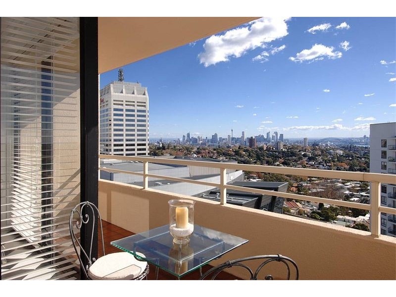 1303/251 Oxford Street (Enter via Hollywood Ave), Bondi Junction NSW 2022