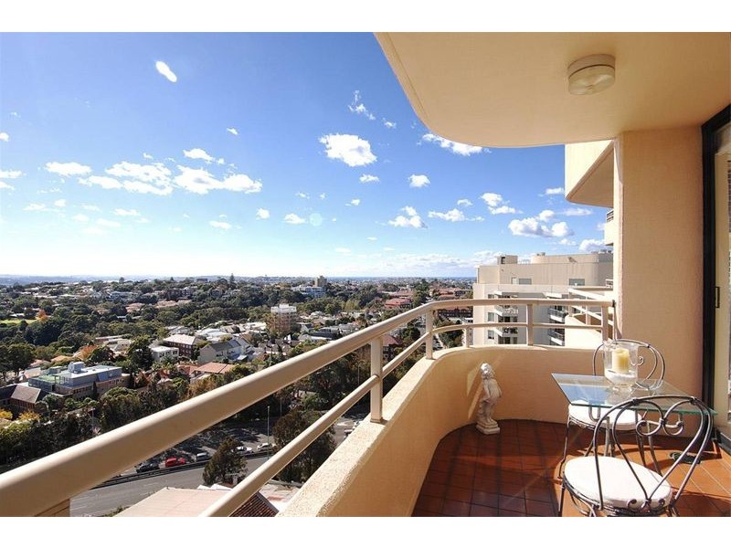 1303/251 Oxford Street (Enter via Hollywood Ave), Bondi Junction NSW 2022