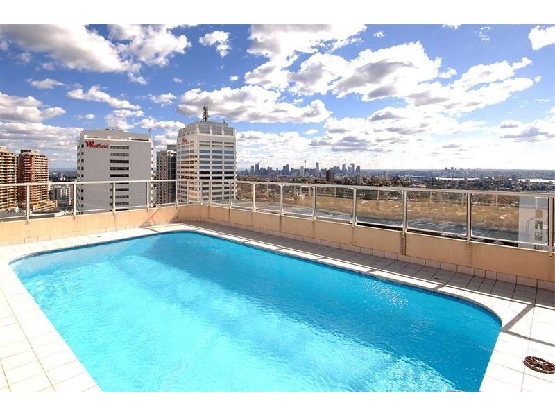 1303/251 Oxford Street (Enter via Hollywood Ave), Bondi Junction NSW 2022